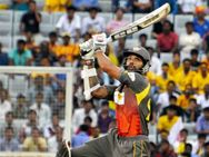 மழை வந்து சன்ரைசர்ஸ் கனவில் மண்ணை அள்ளிப் போட்டது