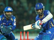 ''ராஜஸ்தானோட ஓப்பனிங் எல்லாம் நல்லாத்தான் இருந்துச்சு.. பினிசிங்தான் புட்டுக்கிச்சு....''