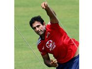 டெண்டுல்கர் ஓய்வு...நான் எத்தனையோ இழக்கப் போகிறேன்..: இர்ஃபான் பதான் உருக்கம்