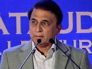 வாங்கடேவில் சச்சின் 300 அடிச்சா, சூப்பரா இருக்கும்... கவாஸ்கர் ஆசை