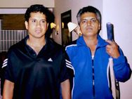 300 எதுக்கு, 400 அடித்து சாதனை படைக்கட்டும்... சச்சினின் பேட் தயாரிப்பாளர் விருப்பம்