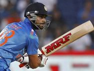 இங்கு 'டன்' கணக்கில் ரன் குவிப்பது.. வெளிநாட்டில் 'டண்டணக்கா' என தடுமாறுவது.. இதே பொழப்பு!