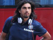 டோணியின் கெட்ட கனவு இஷாந்த் சர்மா தான்