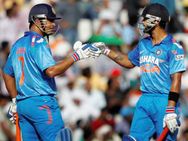 கேப்டன் டோணியின் 'ராஞ்சி'யில் இன்று 4வது ஒருநாள் போட்டி- பதிலடி கொடுக்குமா இந்தியா?