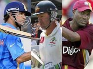 பாண்டிங், லாராவைவிட சச்சின் ஆட்டம் சிறப்பு: ஷான் டெய்ட்