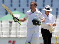 டெஸ்ட் கிரிக்கெட் தரவரிசை.. முதலிடத்தில் டிவில்லியர்ஸ்