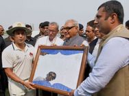 லாலியில்.. சச்சினுக்கு ஒரு கெளரவம்!