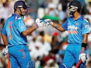 இந்திய அணி தென்னாப்பிரிக்காவில் சுற்றுப்பயணம்: டிச.5-ல் முதல் போட்டி