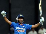 பவுலிங் கைவிட்டாலும் சூப்பராக தொடரை வென்றது இந்தியா... தேங்க்ஸ் ரோஹித்!