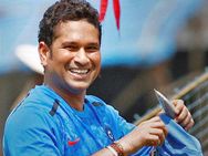 கொல்கத்தாவில் சச்சினுக்கு செம வரவேற்பு....!