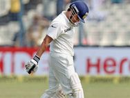 இந்தியா ஜெயிச்சுருச்சு.. ஆனா சச்சின் சதமடிக்க முடியாம போச்சே...கொல்கத்தா ரசிகர்கள் ஏமாற்றம்!