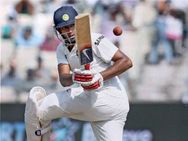 டெஸ்ட் கிரிக்கெட் ஆல்ரவுண்டர் தரவரிசை பட்டியலில் அஸ்வின் முதலிடம்