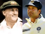 ஒரு 'டவுட்டு'... பிராட்மேன், சச்சின் ரெண்டு பேரும் ஒண்ணா...??!!