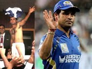 கங்குலி சட்டையைக் கழற்றிப் போட்டதை சச்சின் ரசிக்கலையே.. சுக்லா