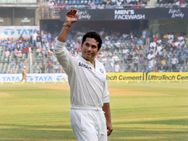 'தேங்க்ஸ்' ரசிகர்களே உங்களது 'தேங்ஸுக்கு'.. சச்சின் நெகிழ்ச்சி!