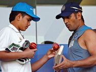 'பால் பாய்' ஆக மாறிய சச்சின் மகன் அர்ஜூன்... ஆனா 'ராசி' பயமுறுத்துதே...!