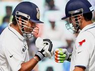 உலகத்துக்கே ரோல் மாடல் சச்சின்..: மனம் திறக்கும் கவுதம் காம்பீர்!