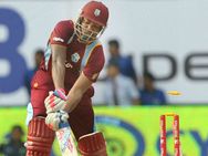 கொச்சி ஒருநாள் போட்டி: மே.இ.தீவுகள் 48.2 ஓவரில் 211 ரன்கள் எடுத்து ஆல் அவுட்!