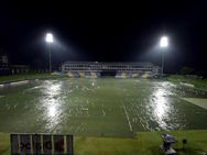 விசாகப்பட்டினத்தில் நாளை 2வது ஒருநாள் போட்டி: கருணை காட்டுமா 'மழை'?