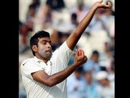 டெஸ்ட் கிரிக்கெட் தர வரிசை: ஆல் ரவுண்டரில் அஸ்வின் தொடர்ந்து முதலிடம்!