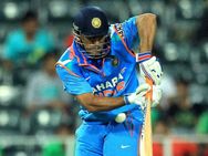 தோல்வியிலும் ஒரு சின்ன ஆறுதல்... அஸாருதீன் சாதனையை முந்தினார் டோணி