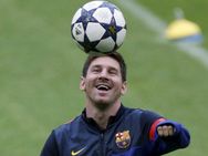 மெஸ்ஸியை பேஸ்புக்கில் குண்டாங்குறையாக திட்டி மகிழும் ஈரான் ரசிகர்கள்...!