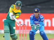 3வது ஒருநாள் போட்டி- டாஸ் வென்ற தென்னாப்பிரிக்கா பேட்டிங்