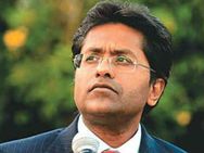 ராஜஸ்தான் கிரிக்கெட் சங்க தலைவர் தேர்தலில் வேட்பு மனு தாக்கல் செய்தார் லலித் மோடி