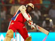 இலக்கணத்தை மாற்றிய கெய்ல்...செளதாம்ப்ட்டனில் 'சிக்ஸ்' மழை... தவான், சர்மா வரலாறு...!