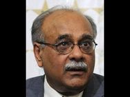 இந்தியாவில் விளையாட தயார் - பாக். கிரிக்கெட் வாரிய இடைக்கால தலைவர் நஜம் சேத்தி