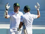 2–வது டெஸ்டில் இந்திய அணி தோல்வி- தொடரை கைப்பற்றியது தென்னாப்பிரிக்கா