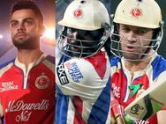 ஐபிஎல் 7: பெங்களூர் ராயல் சேலஞ்சர்ஸ் அணியில் கோஹ்லி, கெய்ல், டிவில்லியர்ஸ் நீடிப்பு