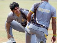 35% சம்பள உயர்வு வேண்டும்... பாக். கிரிக்கெட் வீரர்கள் போர்க்கொடி