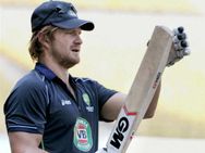 இங்கிலாந்துக்கு எதிரான 3 ஒருநாள் போட்டிகளில் வாட்சன் இடம்பெறவில்லை