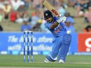 கோஹ்லி செஞ்சுரி போட்டும் வெல்ல முடியாம போச்சே... !