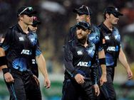 4வது ஒருநாள் போட்டி: இந்தியாவை வீழ்த்தி தொடரை கைப்பற்றிய நியூசிலாந்து!!