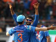 யாரும் பயப்படாதீங்க, தைரியமா இருங்க.. இந்திய அணிக்கு ஆறுதல் கூறிய ஜடேஜா!