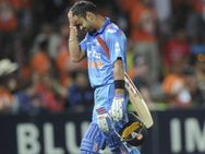 மறுபடியும் செத்துப் போச்சு இந்திய அணி... 5வது போட்டியில் 87 ரன்கள் வித்தியாசத்தில் தோல்வி!