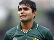 டிராபிக் போலீஸ்காரர் கன்னத்தில் அறைந்த உமர் அக்மல்.. கைது