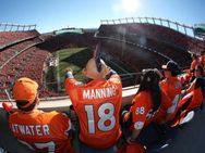 மில்லியன் ரசிகர்கள் கூட்டத்துடன் சொல்லி அடித்த ”சூப்பர்பவுல்” கில்லி…!