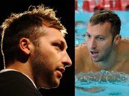 திங்கள்கிழமை காலையில்.. சிட்னி சாலையில்.. கார் முன் பாய்ந்த ஆஸி. நீ்ச்சல் வீரர் தோர்ப்!