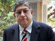 சர்வதேச கிரிக்கெட் கவுன்சில் தலைவராக என். சீனிவாசன் தேர்வு