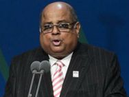 அண்ணன் என்.சீனிவாசன் கிரிக்கெட் 'பாஸ்'... தம்பி ராமச்சந்திரன் ஒலிம்பிக் சங்க பாஸாகிறார்...!