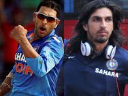 ஆசியகோப்பை, 20/20 உலகக்கோப்பை: யுவராஜ் உள்ளே இசாந்த் சர்மா வெளியே…