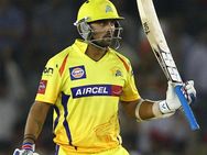 சென்னைக்கு இனி இல்லை முரளி விஜய்... டெல்லியிடம் ரூ. 5 கோடிக்கு விலை போனார்!