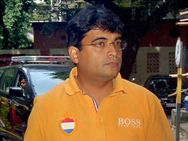 ஐபிஎல்: புக்கிகளுக்கு தகவலை லீக் செய்து, பெரும் தொகையை பெட் கட்டிய மெய்யப்பன்