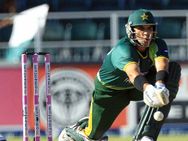 டோனி இல்லாட்டாலும் வலுவாத்தான் இருக்கு இந்தியா: பாக். கேப்டன் மிஸ்பா