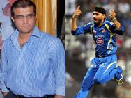 'டோணி கும்பல்' இருக்கும் வரை 'பஜ்ஜி'யால் விளையாட முடியாது.. கங்குலி 'ஷாக்'