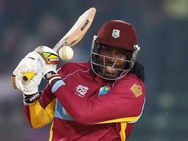 பாக்.கை பந்தாடிய கையோடு கெய்ல் புயலைச் சந்திக்கும் இந்தியா... இன்று 2வது மோதல்