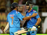 ஆஸி.யை சொல்லிச் சொல்லி அடிக்கும் யுவராஜ் சிங்!